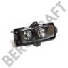 BERGKRAFT BK7301849 Fog Light